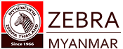 zebramyanmar.com